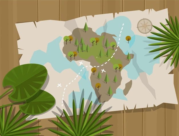 A screenshot of the Wild Rift map, highlighting common jungle pathing routes for different champion archetypes (e.g., early gankers, scaling farmers). Annotations indicate optimal camp clear orders and ganking opportunities.