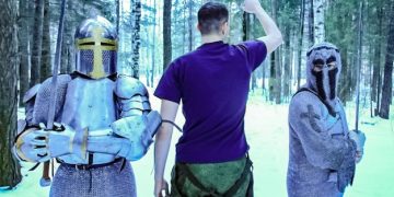 Wild Rift US Cosplay: Epic Champion Costumes from Recent Conventions - Cover Image