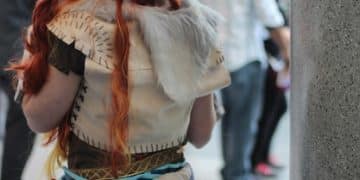 Wild Rift US Cosplay: Epic Champion Costumes at Recent Conventions - Cover Image