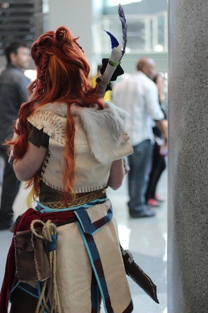 Wild Rift US Cosplay: Epic Champion Costumes at Recent Conventions