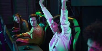 Wild Rift US Esports: National Tournament Schedule & Details - Cover Image