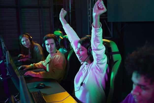 Wild Rift US Esports: National Tournament Schedule & Details