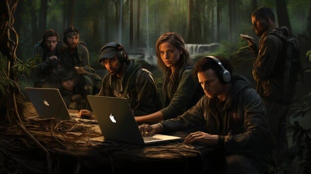 Wild Rift US Creator Program – Get Support & Recognition
