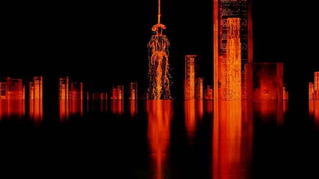 US Infrastructure Cyber Threats Up 35% in Q1 2025: An Urgent Security Brief