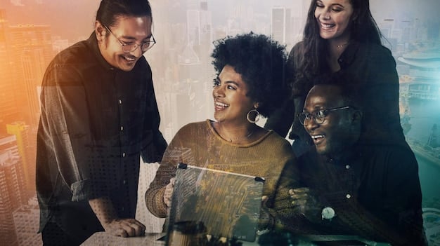 US Job Market Surges: Tech Sector Growth, Unemployment Drops to 3.7%