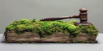 Supreme Court Environmental Ruling: A $10 Billion Business Impact Analysis - Cover Image