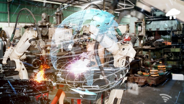 US Manufacturing & Asia Trade Deal: Insiders Reveal Impact