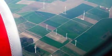 Senate Approves Renewable Energy Bill to Cut Emissions by 50% by 2030 - Cover Image
