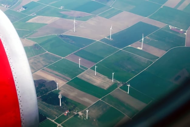 Senate Approves Renewable Energy Bill to Cut Emissions by 50% by 2030