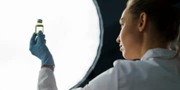 CDC Urges Vaccination as New Virus Strain Cases Rise - Cover Image