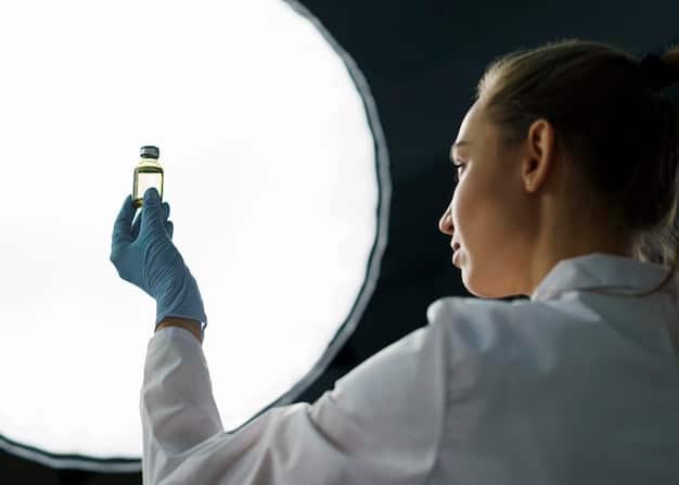 CDC Urges Vaccination as New Virus Strain Cases Rise
