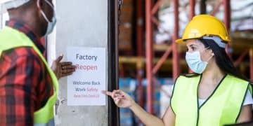 DOL Workplace Safety: Navigating New Regulations - Cover Image