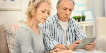 Financial Impact: Social Security & Retirement Planning - Cover Image