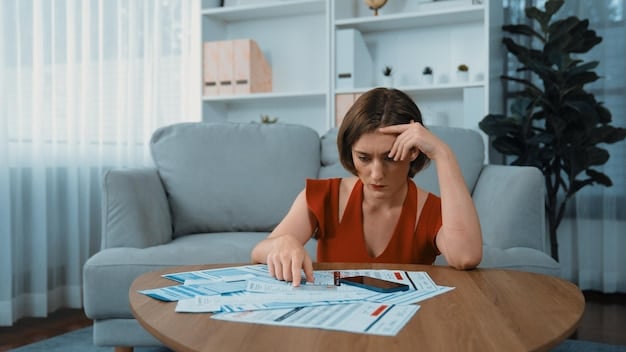 The 2025 Housing Market: Crash or Correction? Financial Analysis