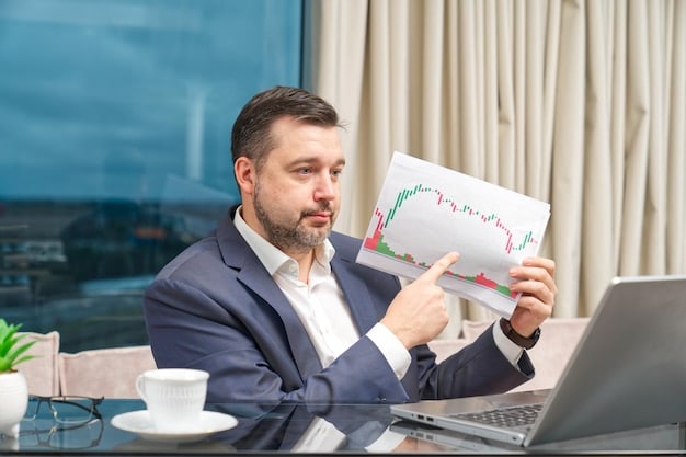 Inflation Alert: Latest CPI Data’s Impact on Your Portfolio