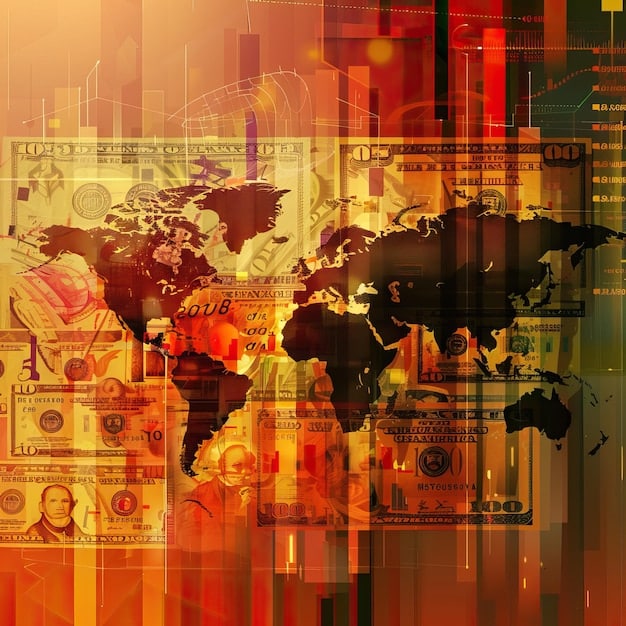 US Dollar Strength: Impact on Global Trade & Investment