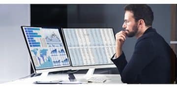 SEC investigates alleged insider trading at major tech firm - Cover Image