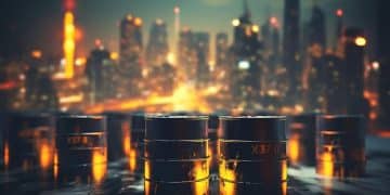 Oil Prices Hit $100: Impact on US Economy Explained - Cover Image