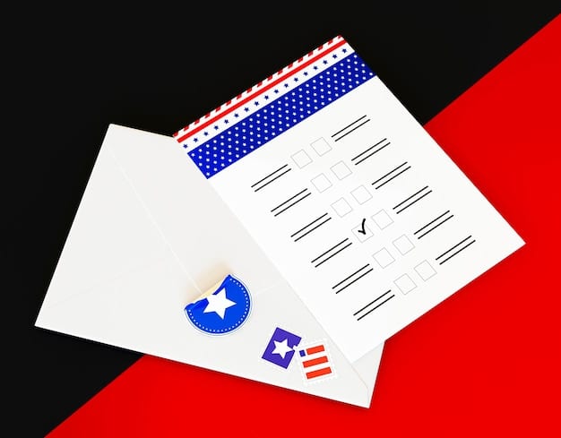 A detailed, close-up shot of a congressional voting board displaying 