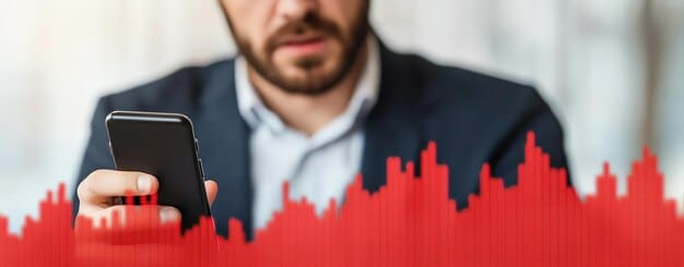 Consumer Spending Decline: Is US Recession Imminent?