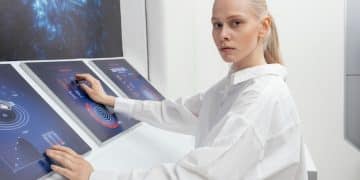 AI Diagnostics: 15% US Healthcare Cost Reduction by 2025 - Cover Image