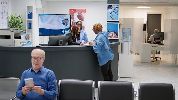 Telehealth Expansion: Remote Patient Monitoring Opportunities in US