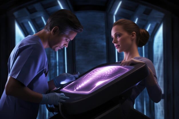 Personalized Medicine: Genetic Testing & Targeted Therapies in the US