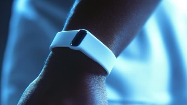 Wearable Sensors Predict Heart Attacks 72 Hours Ahead: New Research
