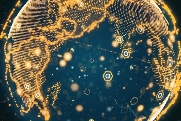 Big Data’s Role in Pandemic Prediction & Prevention