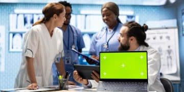 AI in Healthcare: Ensuring Ethical Fairness & Transparency - Cover Image