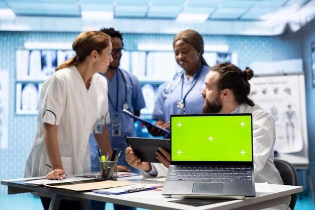 AI in Healthcare: Ensuring Ethical Fairness & Transparency