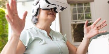 How Virtual Reality is Transforming Pain Management and Rehabilitation in US Hospitals - Cover Image
