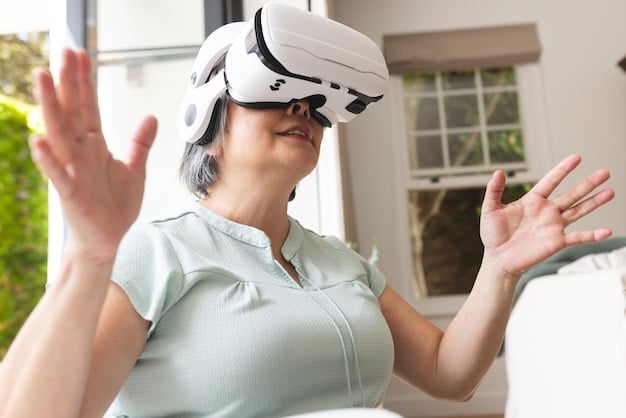 How Virtual Reality is Transforming Pain Management and Rehabilitation in US Hospitals