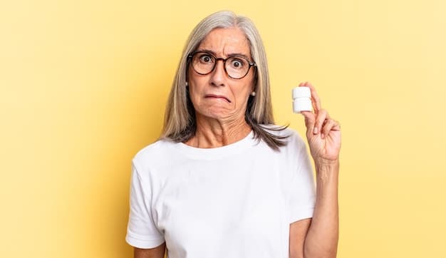 Inflation Reduction Act 2025: Drug Prices for Seniors Explained
