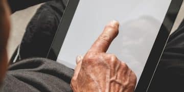 Geriatric Care Tech: Solutions for US Aging Population - Cover Image