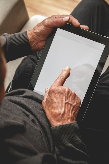 Geriatric Care Tech: Solutions for US Aging Population