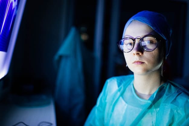 The Future of Nursing: Tech’s Impact on US Patient Care