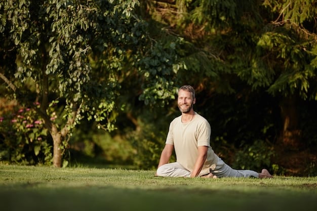 How Mindfulness Meditation Can Reduce Anxiety by 25% in US Adults by 2025