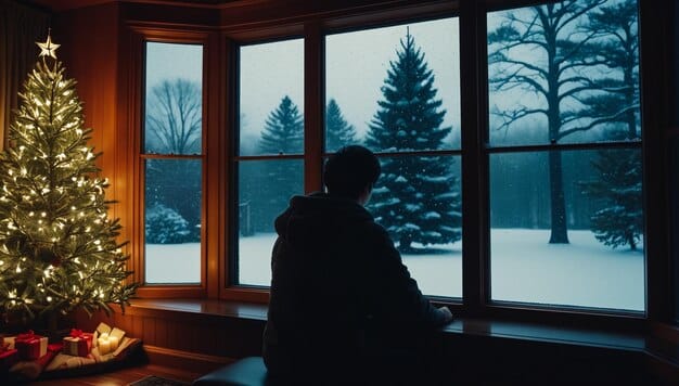 Combat Holiday Blues: 5 Mental Wellness Strategies for a Stress-Free Season in the US