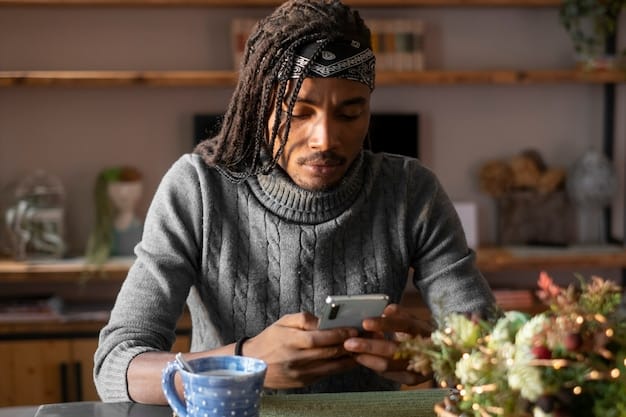 Is Your Social Media Use Affecting Your Mental Health? A US Study Analysis