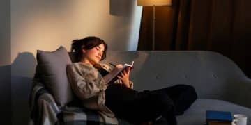 Understanding SAD & Light Therapy Options in the US - Cover Image