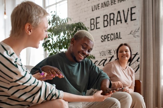Building a Strong Mental Wellness Support System in the US
