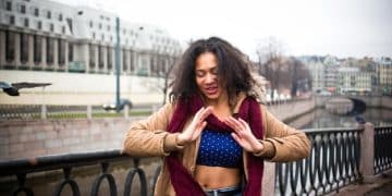 How to Practice Self-Compassion and Improve Mental Wellbeing in the US - Cover Image