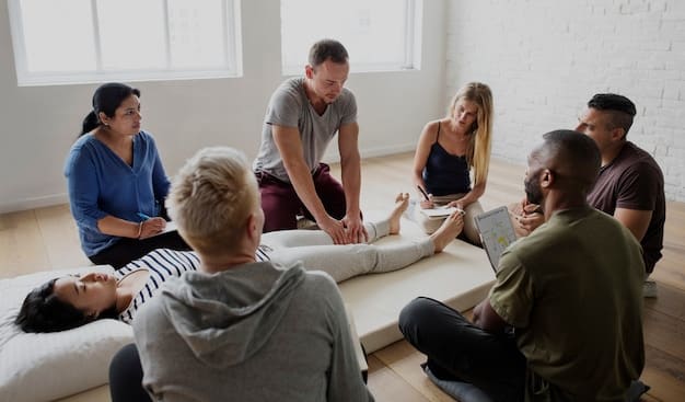 Trauma’s Impact on Mental Health: Healing & Support in US