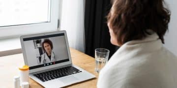 Teletherapy in the US: Accessing Remote Mental Health Care - Cover Image