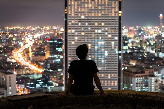 Managing Anxiety in Uncertainty: US Resident Strategies