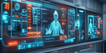 AI-Powered Diagnostics: Reshaping US Healthcare by 2025 - Cover Image