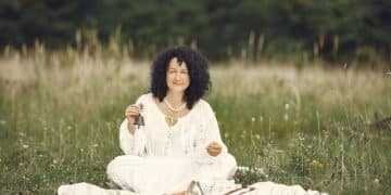 Mindfulness Meditation Reduces Anxiety by 25% in US Adults by 2025 - Cover Image