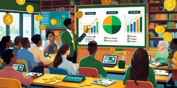 Federal Education Funding 2025: What's New? - Cover Image