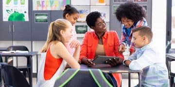 Federal Education Funding Changes 2025: What to Expect - Cover Image